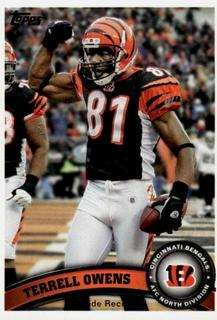Terrell Owens