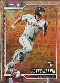 Petey Halpin