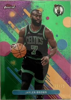 Jaylen Brown