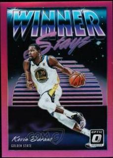 Kevin Durant