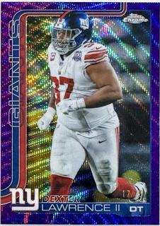 Dexter Lawrence II