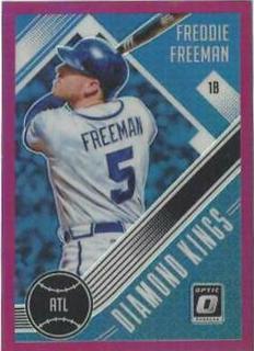 Freddie Freeman