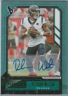 Deshaun Watson