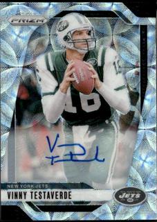 Vinny Testaverde