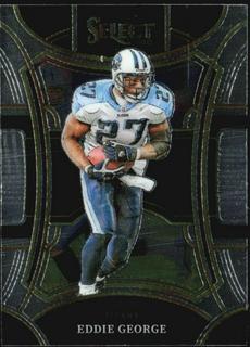 Eddie George