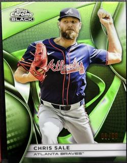 Chris Sale