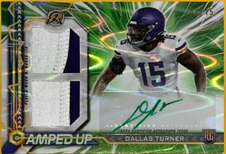 Dallas Turner