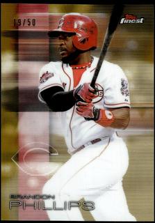 Brandon Phillips