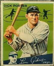 Dick Porter