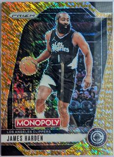 James Harden