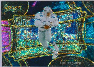 Emmitt Smith