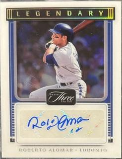 Roberto Alomar