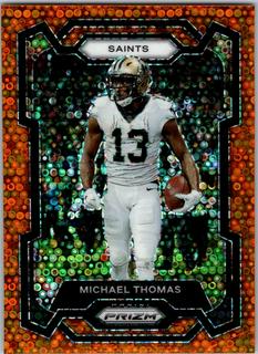 Michael Thomas