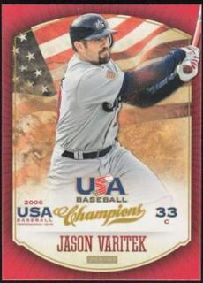 Jason Varitek