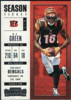 A.J. Green
