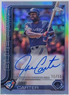 Joe Carter