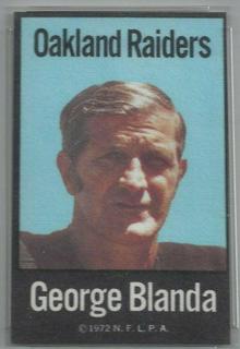 George Blanda