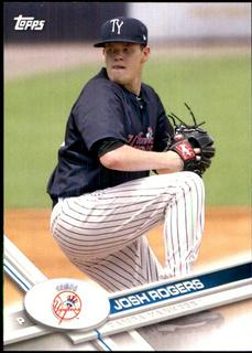 Josh Rogers