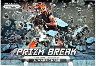 Ja'Marr Chase