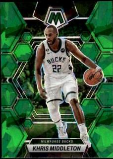 Khris Middleton