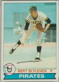 Bert Blyleven