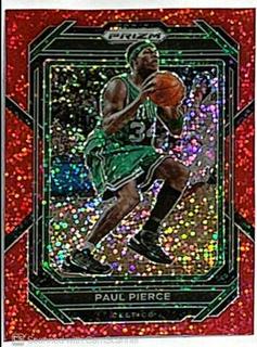 Paul Pierce