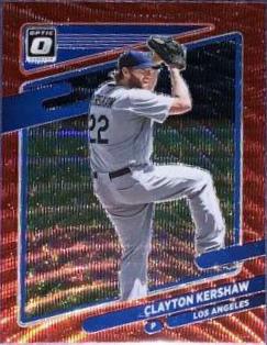 Clayton Kershaw