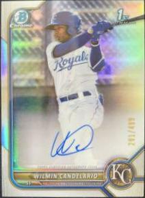 Wilmin Candelario