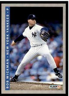 Bob Wickman