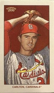Steve Carlton