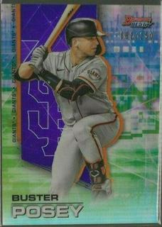 Buster Posey