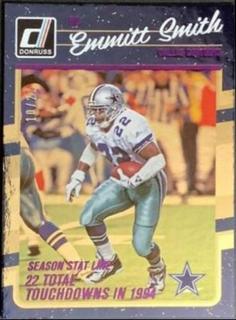 Emmitt Smith