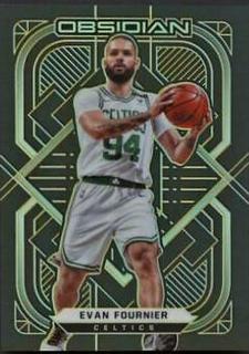 Evan Fournier