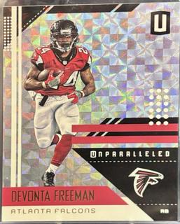 Devonta Freeman