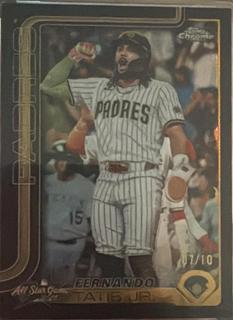 Fernando Tatis Jr.
