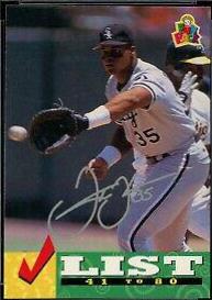 Frank Thomas