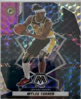 Myles Turner