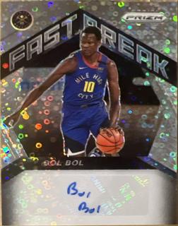 Bol Bol