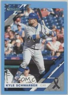 Kyle Schwarber