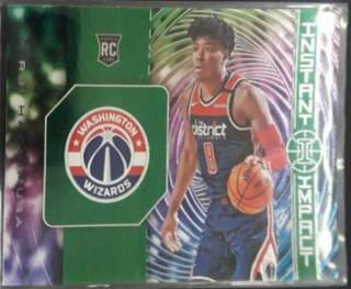 Rui Hachimura