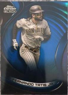 Fernando Tatis Jr.