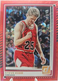 Steve Kerr