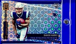 Damien Harris