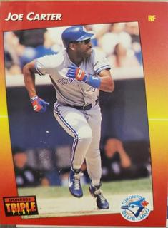 Joe Carter