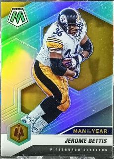 Jerome Bettis