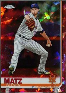 Steven Matz