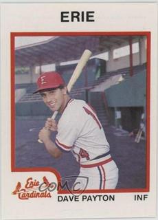Dave Payton