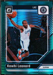 Kawhi Leonard