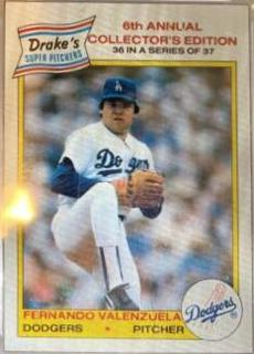 Fernando Valenzuela