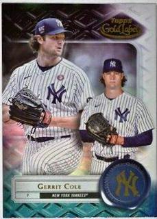 Gerrit Cole
